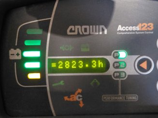 Kommissionierer Crown MPC3040-12 - 9