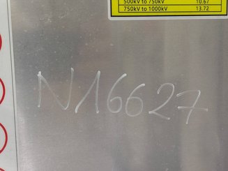 Senkrechtlift Hangcha HVL80M-LC 