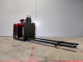 Niederhub-Kommissionierer Hangcha CJD25-AC2-L - 6