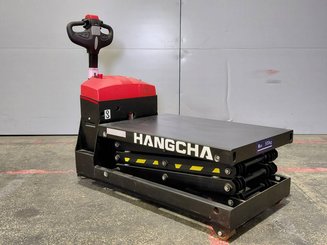 Elektro-Hubtisch Hangcha 2005XB - 1