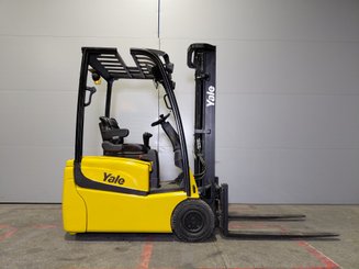 Elektrostapler Yale ERP16VT SWB