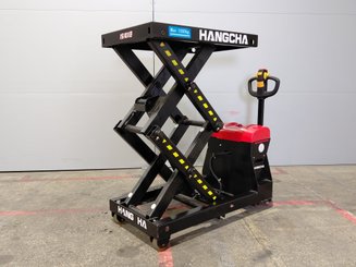 Hubtisch Hangcha 1510XB
