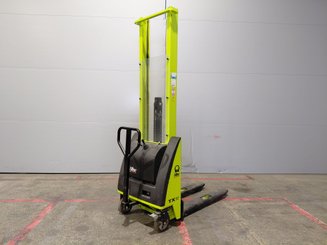 Hochhubwagen mit Deichsel Lifter TX 10/20