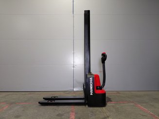 Hochhubwagen mit Deichsel Hangcha CDD12-AMC2  - 4