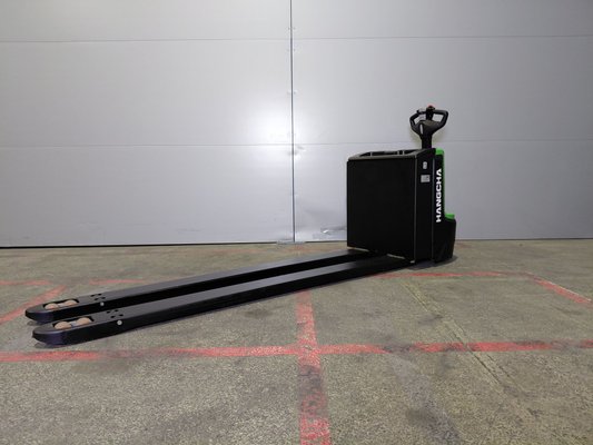 Niederhubwagen Hangcha CBD20-XT1-SI - 1