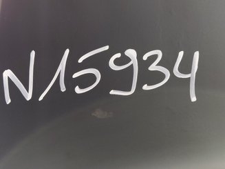 4-Rad Gabelstapler Hangcha XE25Hi ( CPD25-XEY2H2-SI )