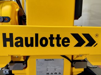 Senkrechtlift Haulotte Star 8S