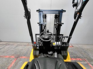 Elektrostapler IH CPD30-XAJ4-I