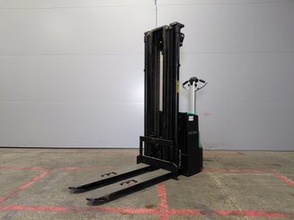 Hochhubwagen Mitsubishi SBP12N2