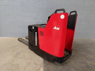 Niederhubwagen Fahrerstand Hangcha CBD20-AZ3S-SU - 3