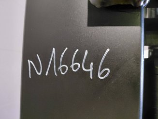 4-Rad Gabelstapler Hangcha XE15i (CPD15-XEY2HA-SI)