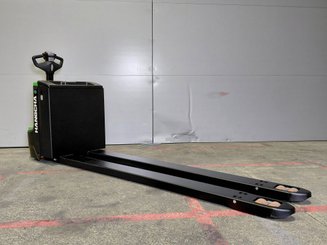 Niederhubwagen mit Deichsel Hangcha CBD20-XT1-SI - 2