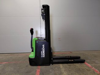 Hochhubwagen mit Deichsel Hangcha CDD12-XT1-SI