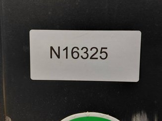 4-Rad Gabelstapler Hangcha XE25Hi ( CPD25-XEY2H2-SI )