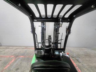 Elektrostapler Hangcha XC25Hi-2 (CPD25-XCY2H-SI)