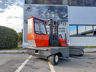 Mehrwege-Seitenstapler AMLIFT AMLAT COMBI 50/14/55