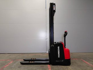 Hochhubwagen mit Deichsel Hangcha CDD16-AEC2