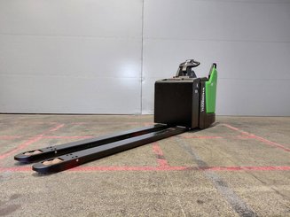 Niederhubwagen Fahrerstand Hangcha CBD20-XT1S-SiSU - 1