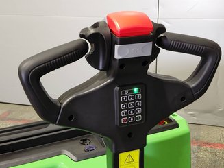 Niederhubwagen Hangcha CBD20-XT1-SI - 7