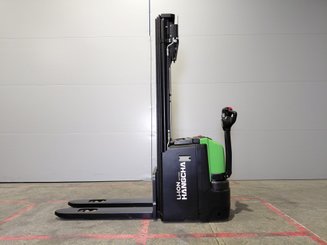 Hochhubwagen mit Deichsel Hangcha CDD16-XT1-SIL