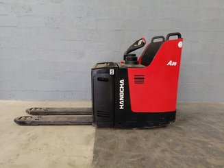 Niederhubwagen Fahrerstand Hangcha CBD20-AZ3S-SU - 5