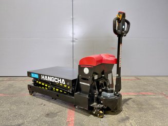 Hubtisch Hangcha 1510XB