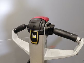 Niederhubwagen mit Deichsel Caterpillar NPV20N2 - 6