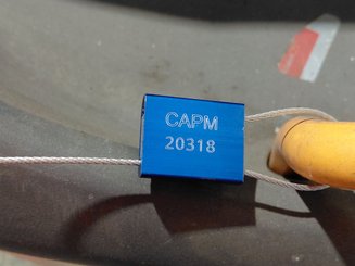 Kommissionierer Crown MPC3040-12 - 10