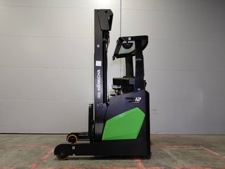 Schubmaststapler Hangcha CQD12-XC5D-SI