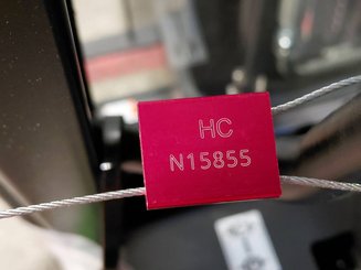 3-Rad Gabelstapler Hangcha XC3-20i (CPDS20-XCY2G-SI) - 5