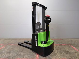 Hochhubwagen mit Deichsel Hangcha CDD12-AMC2-Li - 2