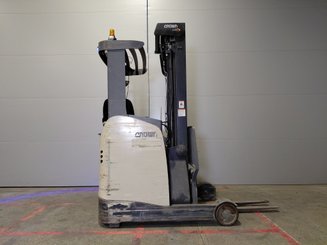 Schubmaststapler Crown ESR 5260 - 4