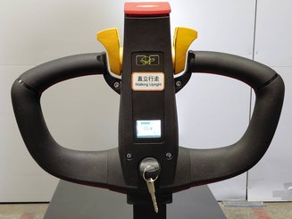 Hubtisch Hangcha 1020XB