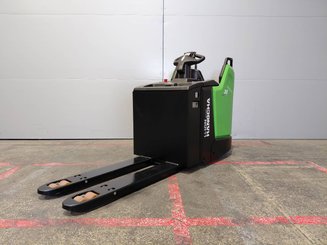 Niederhubwagen Fahrerstand Hangcha CBD30-XT1S-SISU