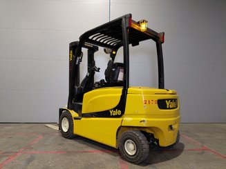 Elektrostapler Yale ERP35 VL - 3
