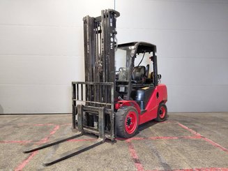 4-Rad Gabelstapler Hangcha XF35G