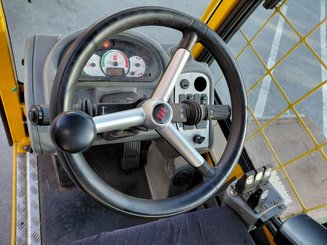 Seitenstapler Baumann GX60 - 11