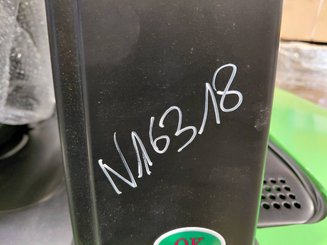 Elektrostapler Hangcha XC35Hi-2 (CPD35-XCY2H-SI)