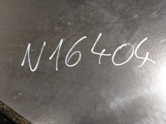Hubtisch Hangcha 1510XB