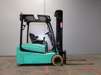 3-Rad Gabelstapler Yale ERP16VTLWB