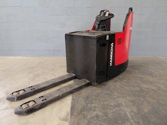 Niederhubwagen Fahrerstand Hangcha CBD20-AZ3S-SU - 1