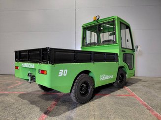 Schlepper Hangcha BD30-XC2-i