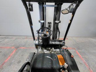 3-Rad Gabelstapler Caterpillar EP16NT - 7