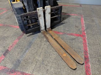 Gasstapler Yale GLP30