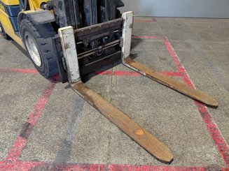 Gasstapler Yale GLP30