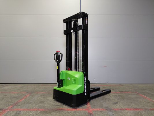 Hochhubwagen mit Deichsel Hangcha CDD15-A2MC2-ISZ - 1