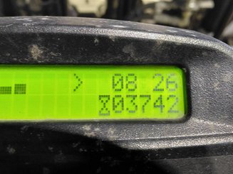 Gasstapler Yale GLP30