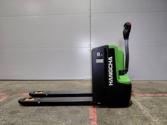 Niederhubwagen Hangcha CBD20-XT1-SI - 5