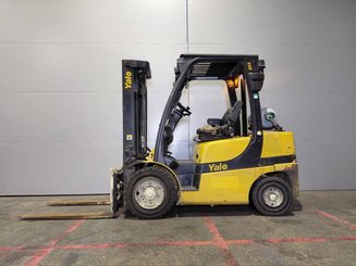 Gasstapler Yale GLP30