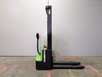 Hochhubwagen mit Deichsel Hangcha CDD12-AMC2-Li